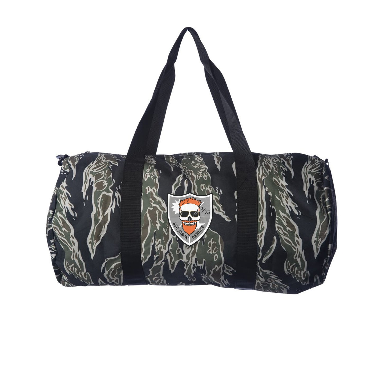 "Dahlke" Duffel
