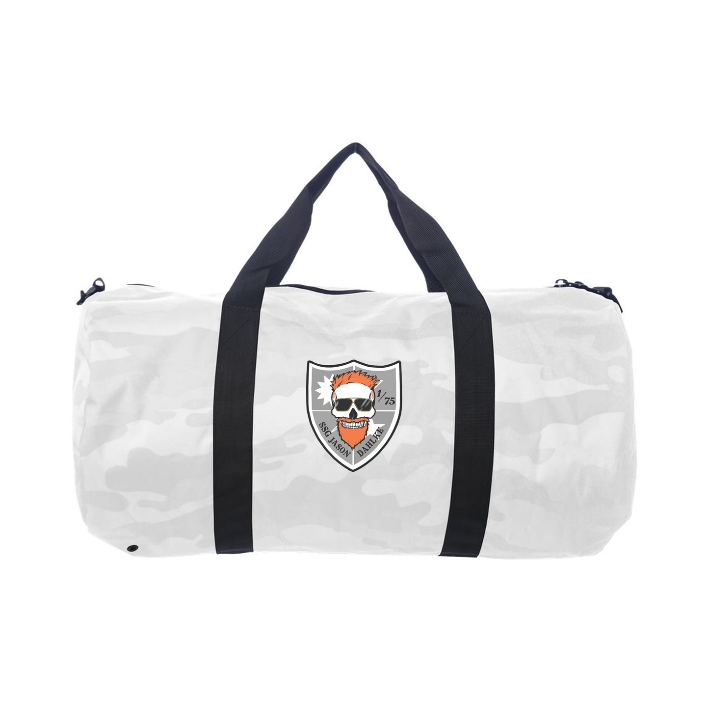 "Dahlke" Duffel