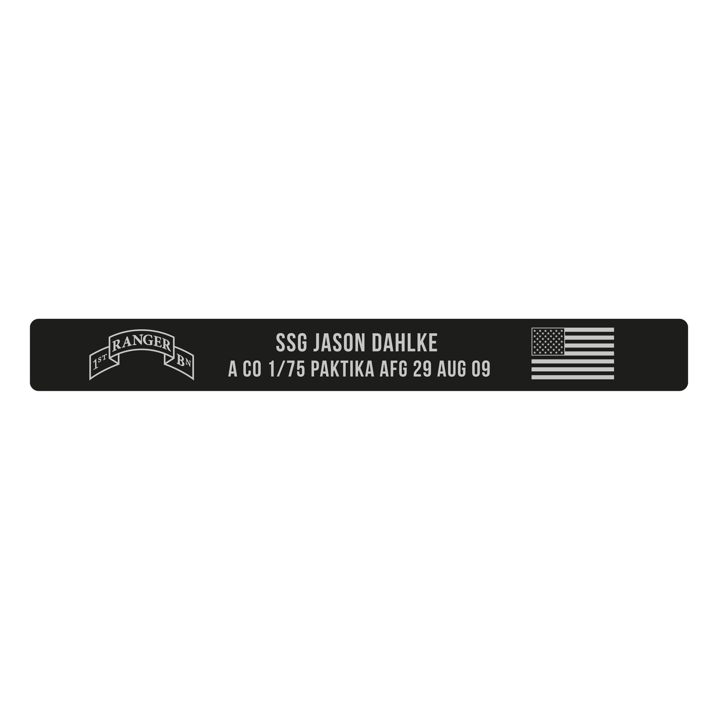 "Dahlke" KIA Bracelet