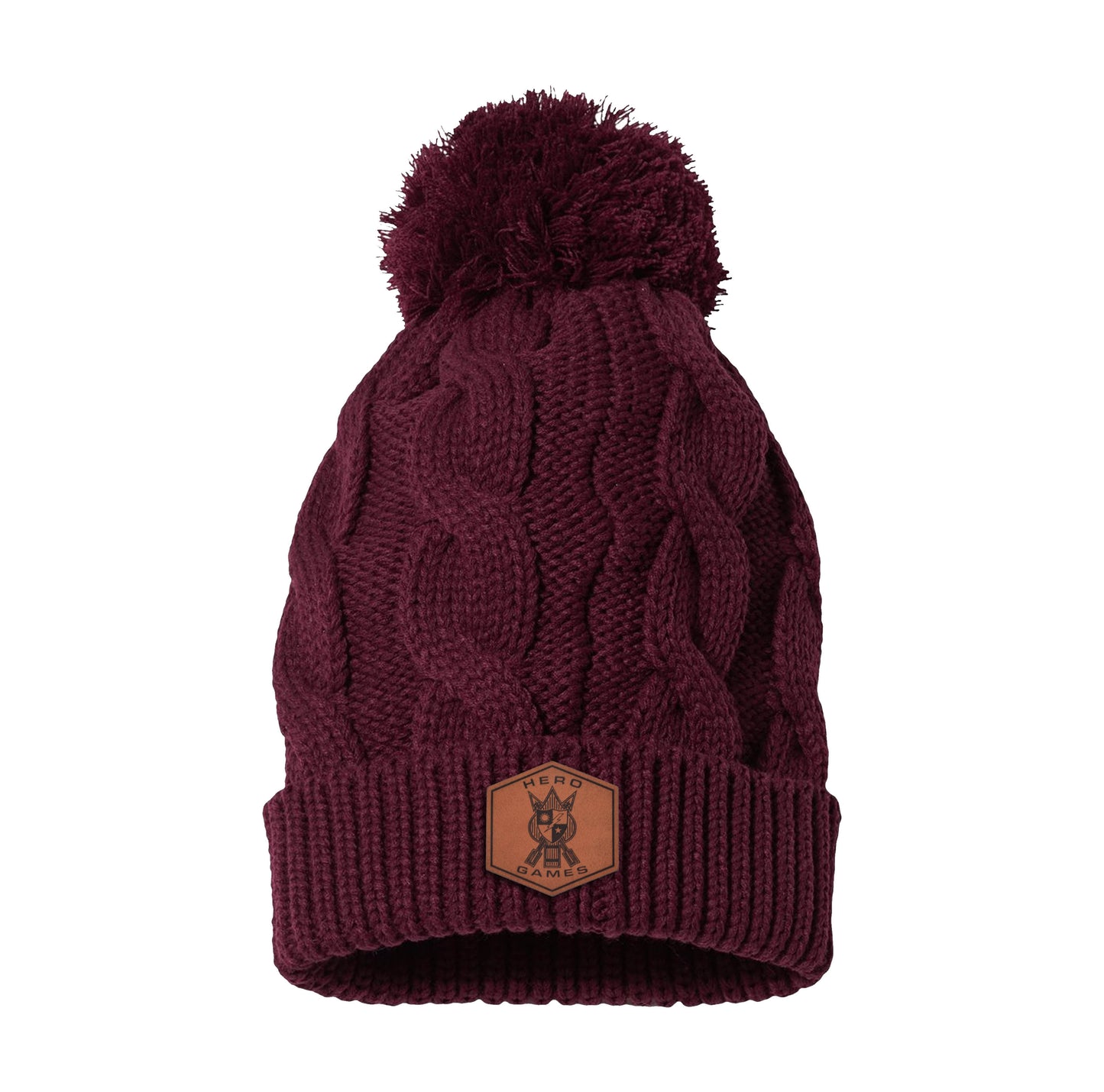 Hero Games OG Ladies Beanie