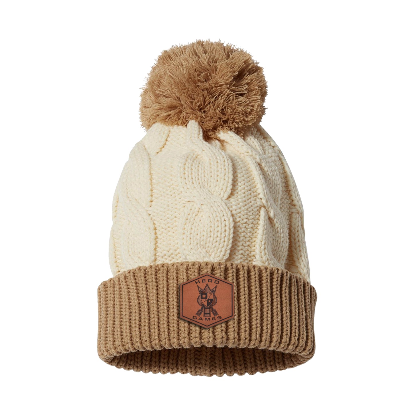 Hero Games OG Ladies Beanie