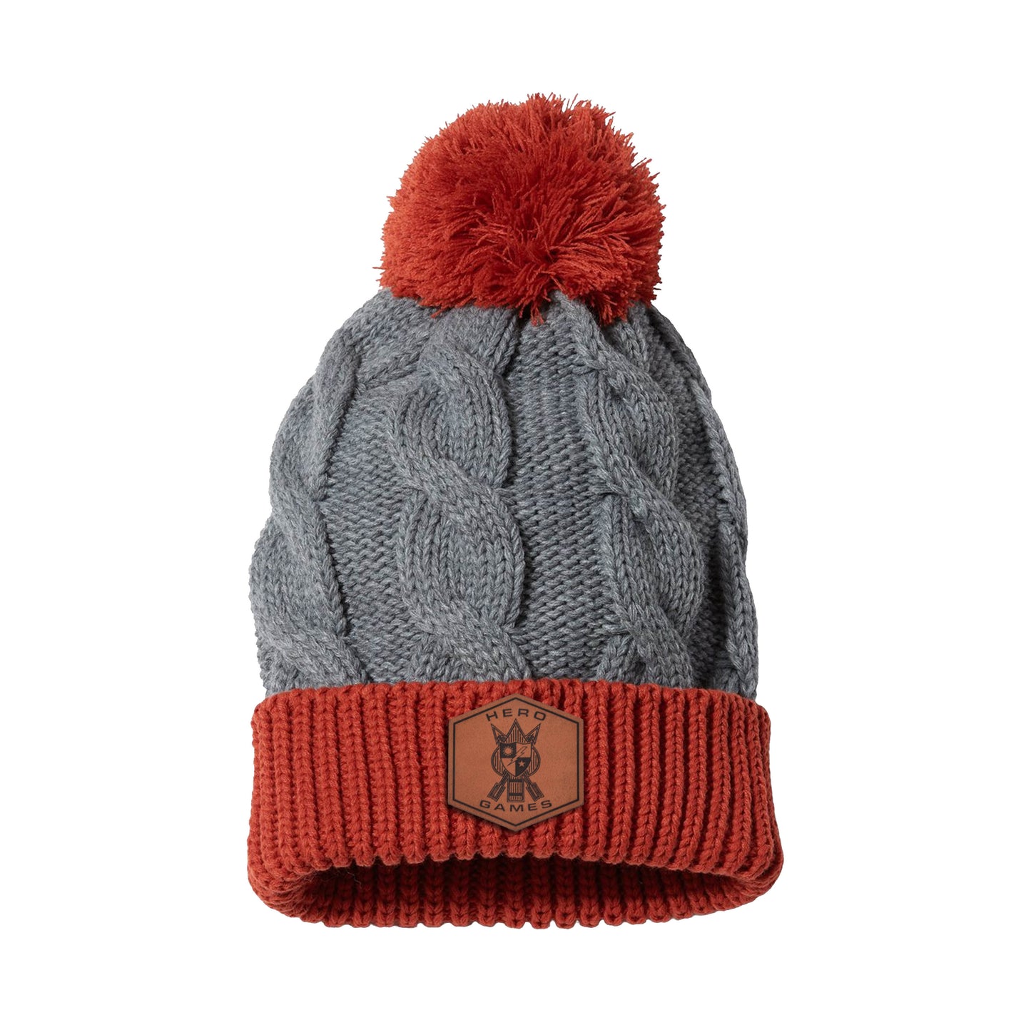Hero Games OG Ladies Beanie