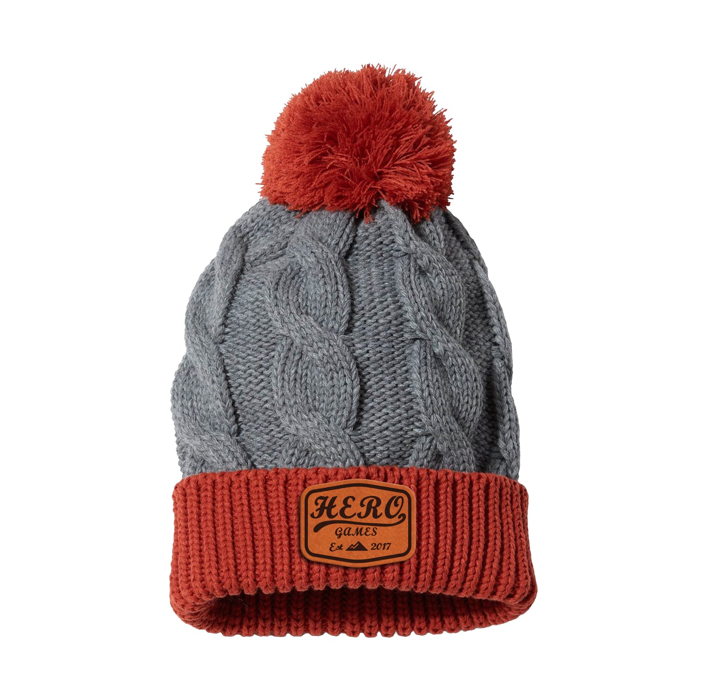 Hero Games Retro Ladies Beanie