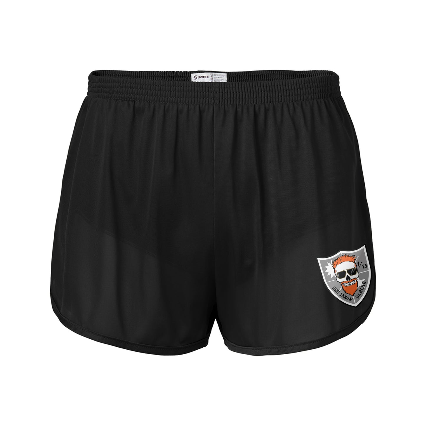 "Dahlke" Ranger Panties
