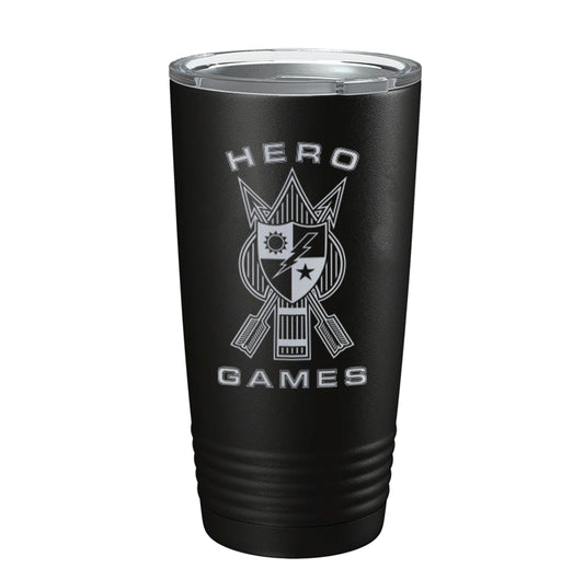 Hero Games OG Tumbler