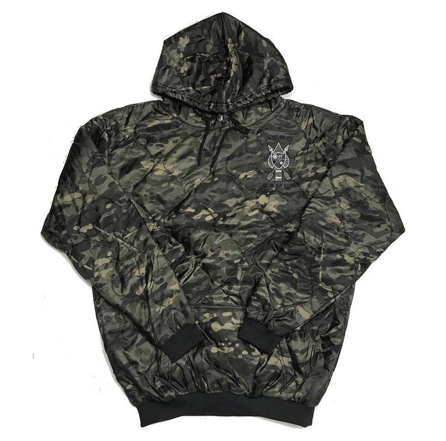 Hero Games OG Woobie Hoodie