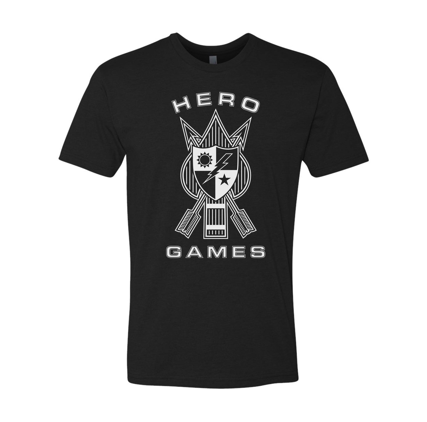 Hero Games OG Shirt (Big Boy)