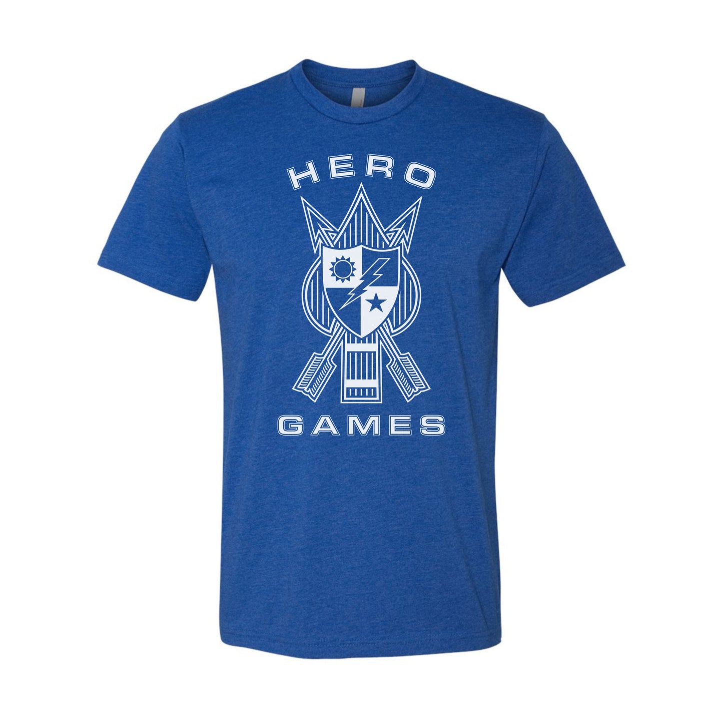 Hero Games OG Shirt (Big Boy)