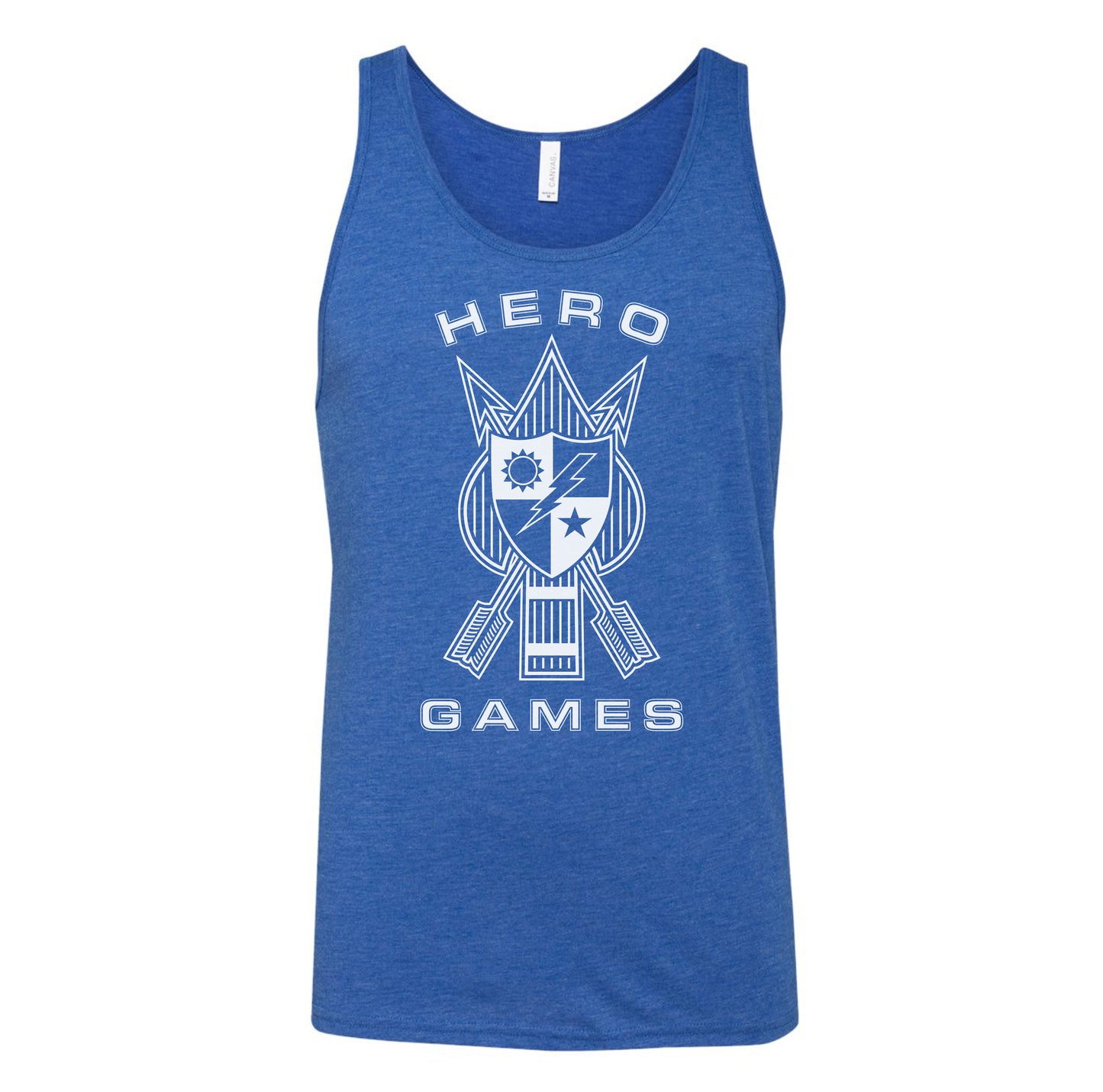 Hero Games OG Men's Tank (Big Boy)