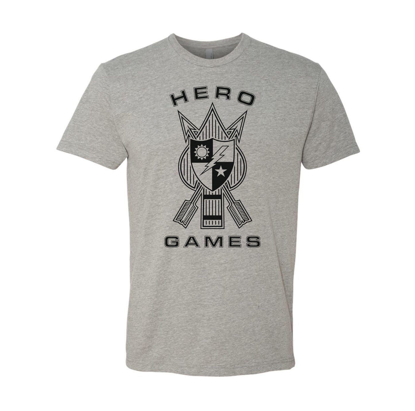 Hero Games OG Shirt (Big Boy)