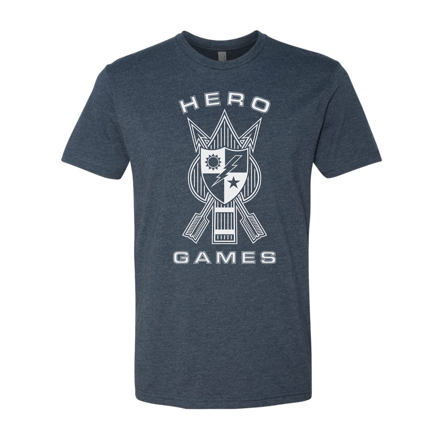 Hero Games OG Shirt (Big Boy)