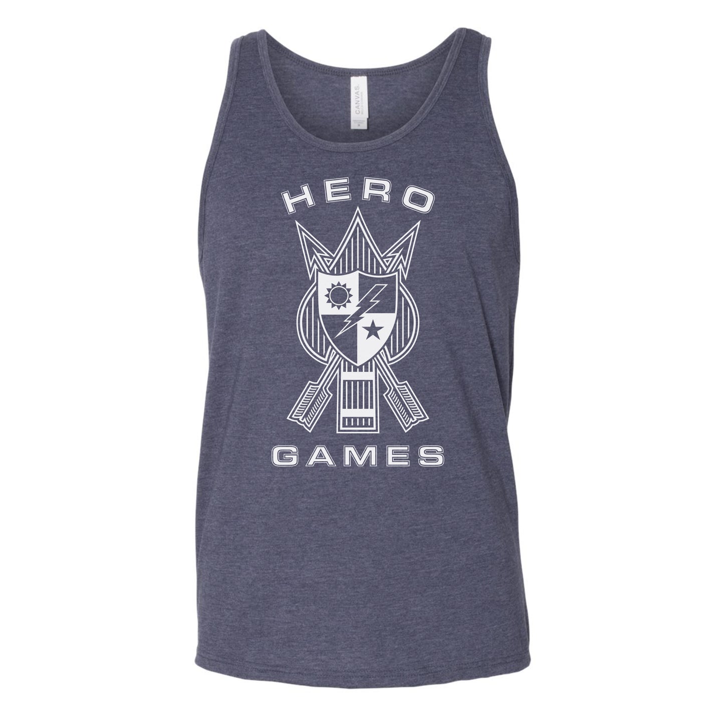 Hero Games OG Men's Tank (Big Boy)