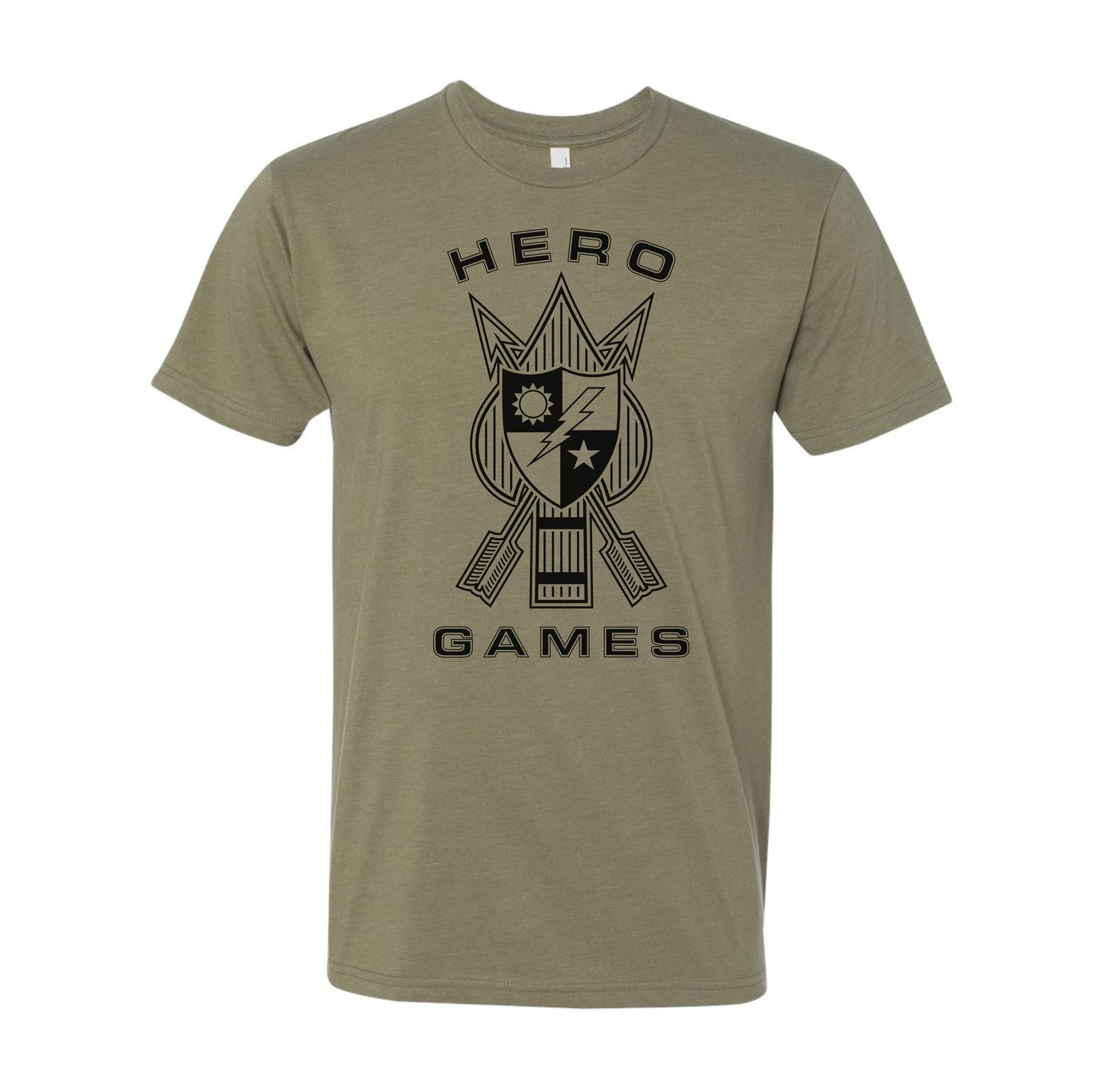 Hero Games OG Shirt (Big Boy)