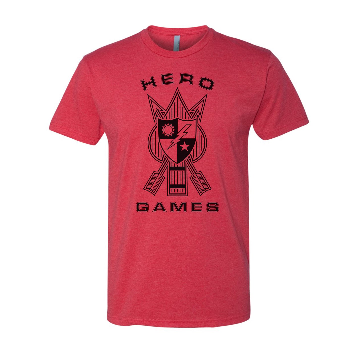 Hero Games OG Shirt (Big Boy)