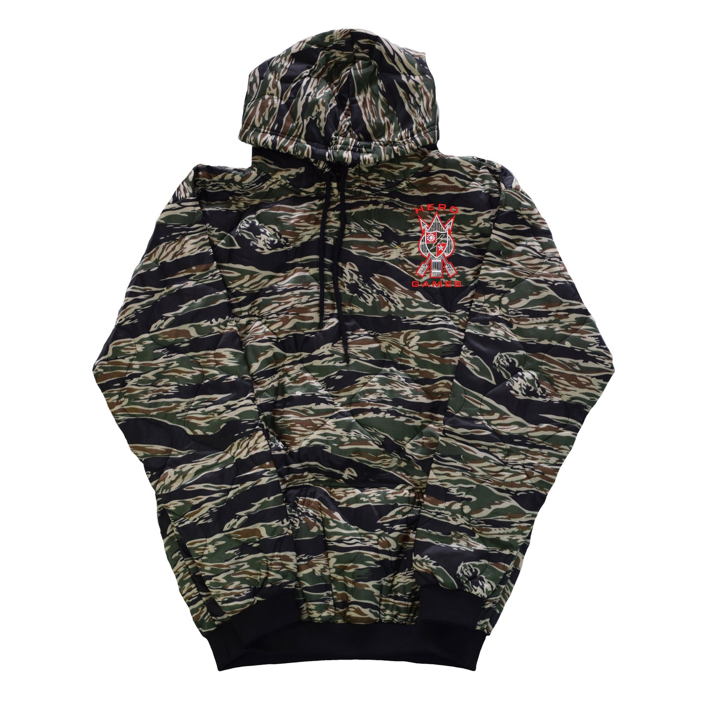 Hero Games OG Woobie Hoodie