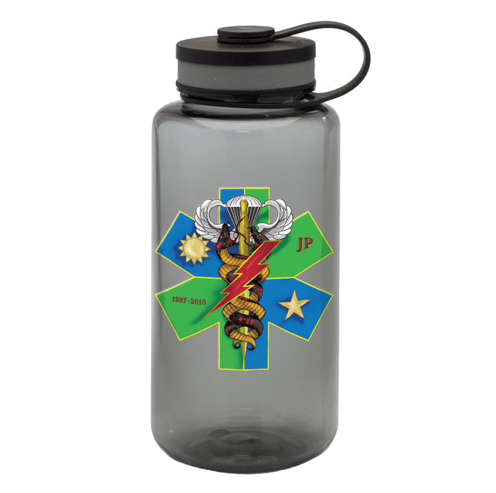 "Peney" Water Bottle