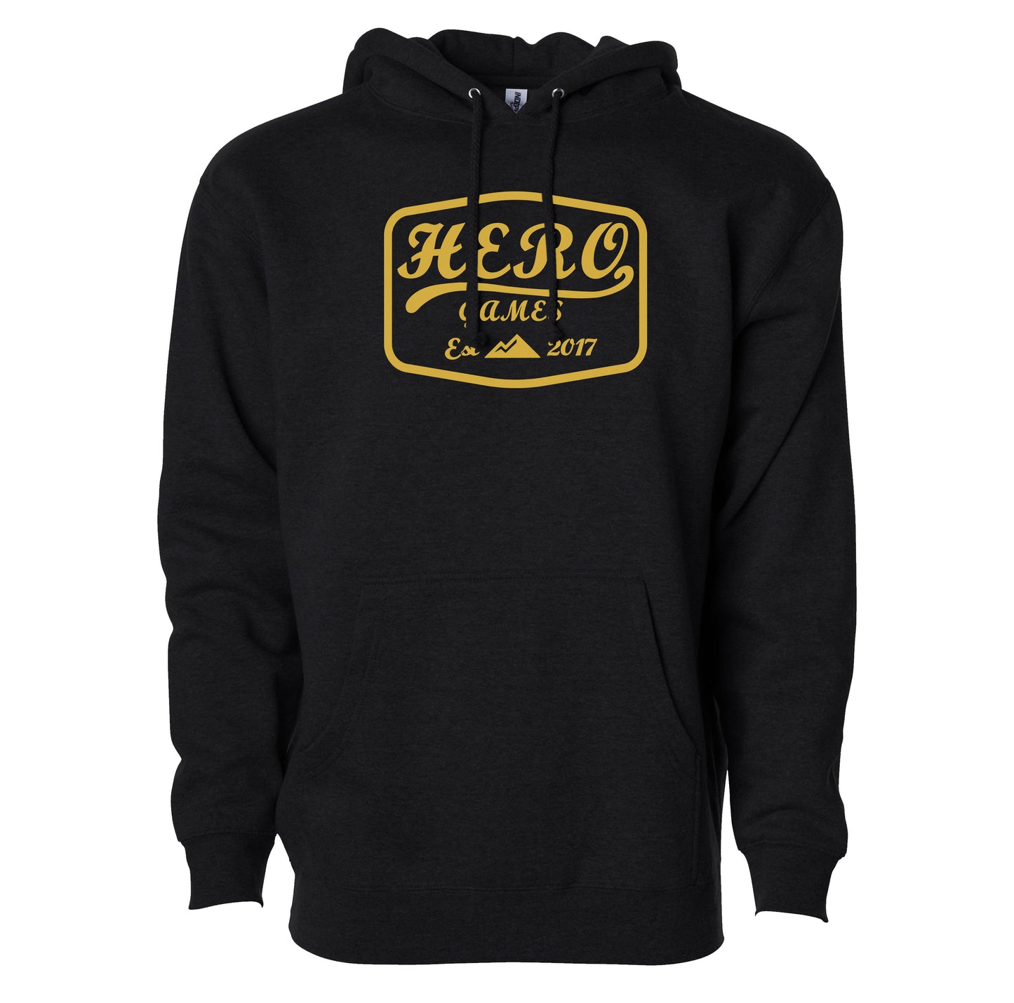 Hero Games Retro Hoodie