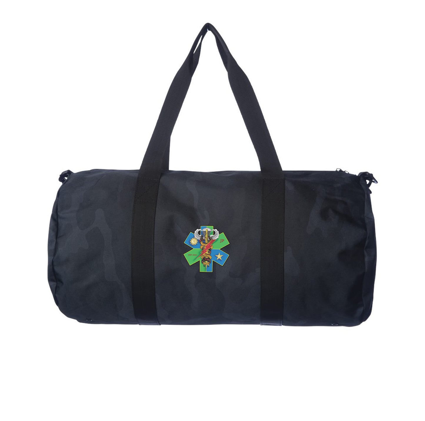 "Peney" Duffel