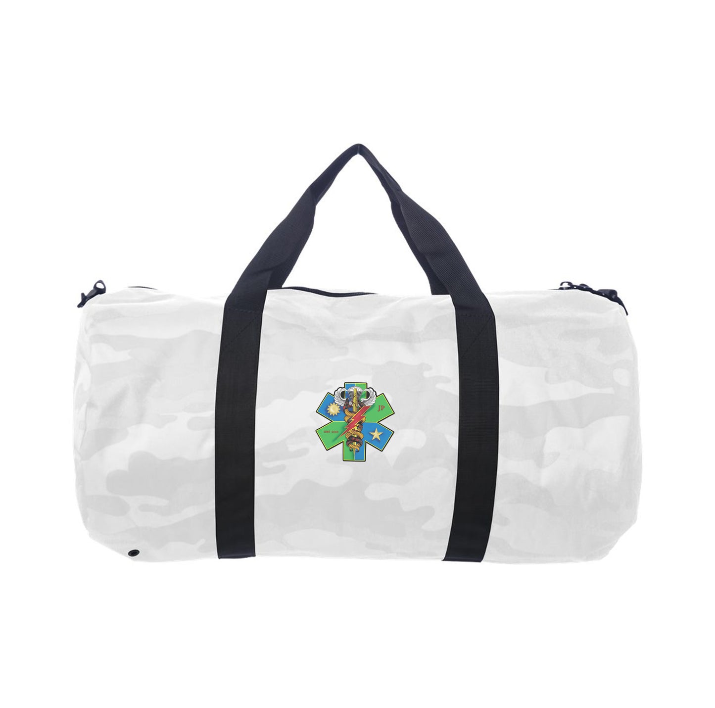 "Peney" Duffel
