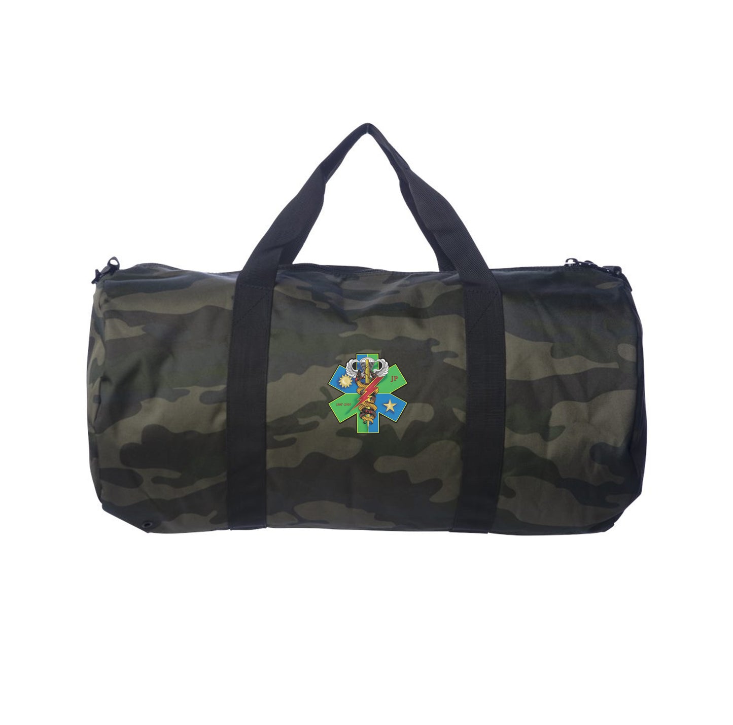 "Peney" Duffel