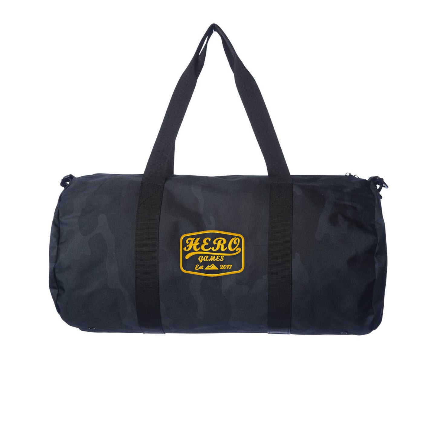 Hero Games Retro Duffel