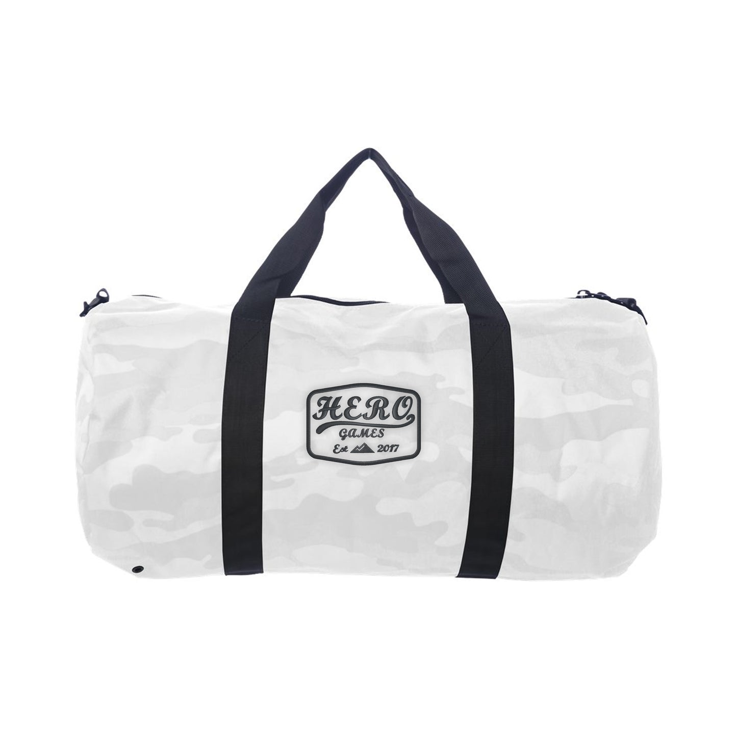Hero Games Retro Duffel
