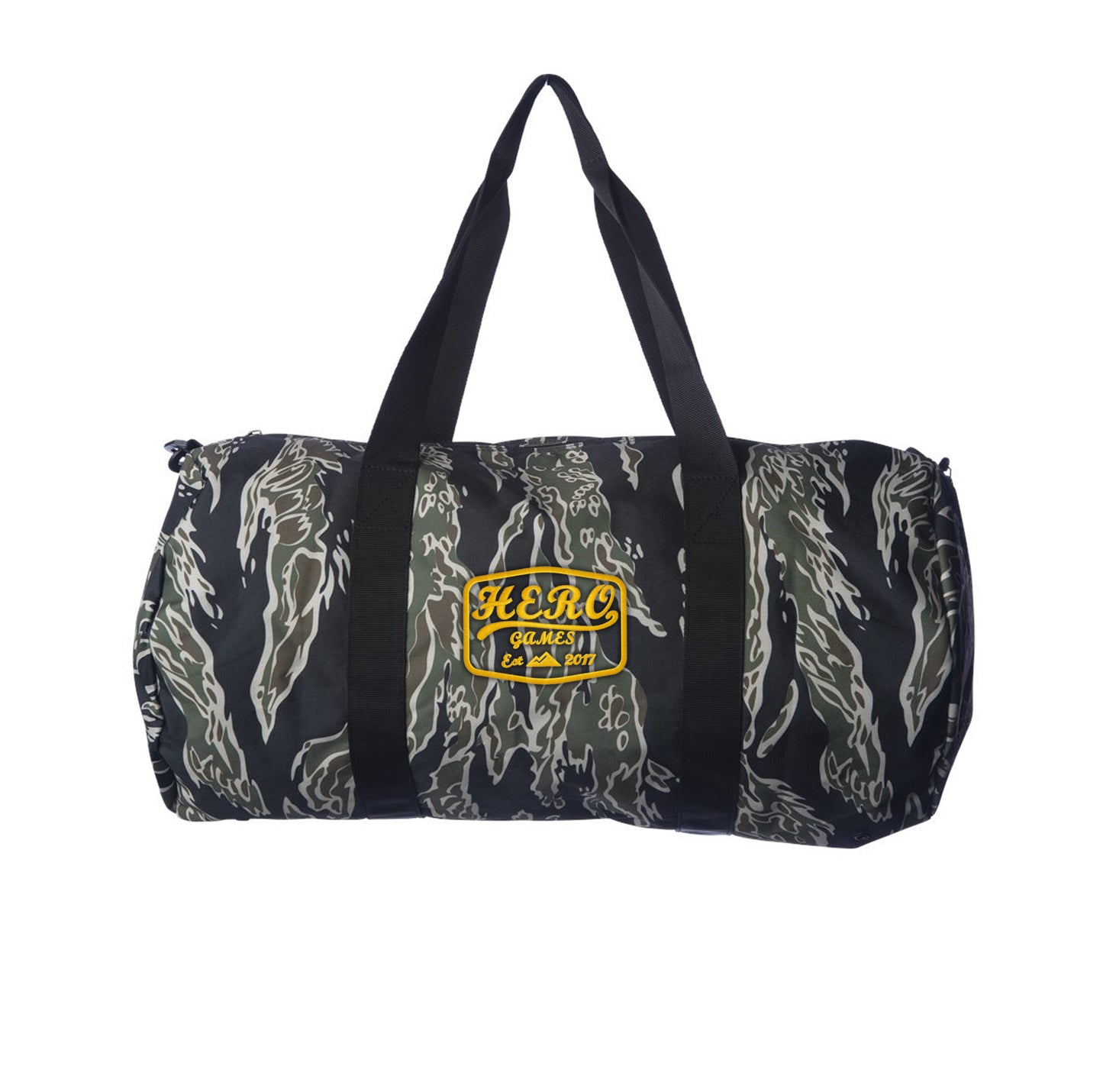 Hero Games Retro Duffel