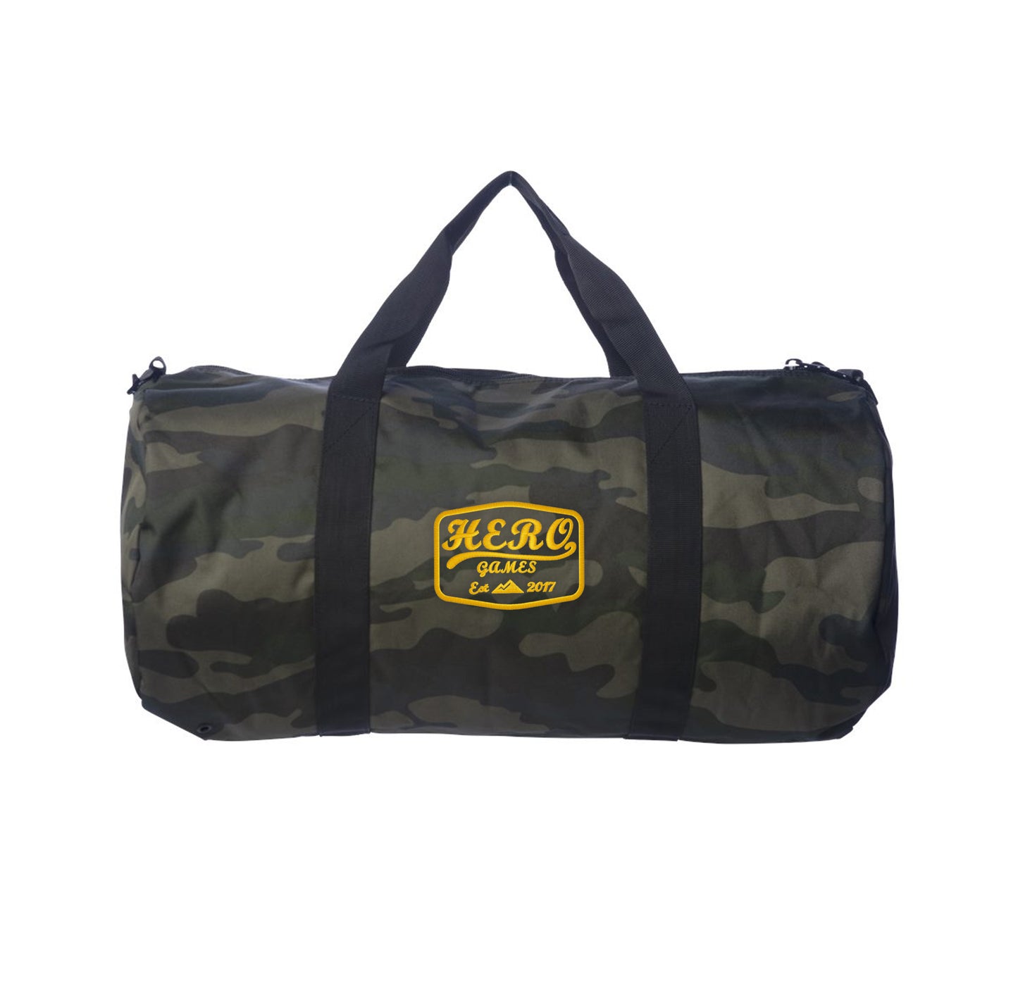 Hero Games Retro Duffel