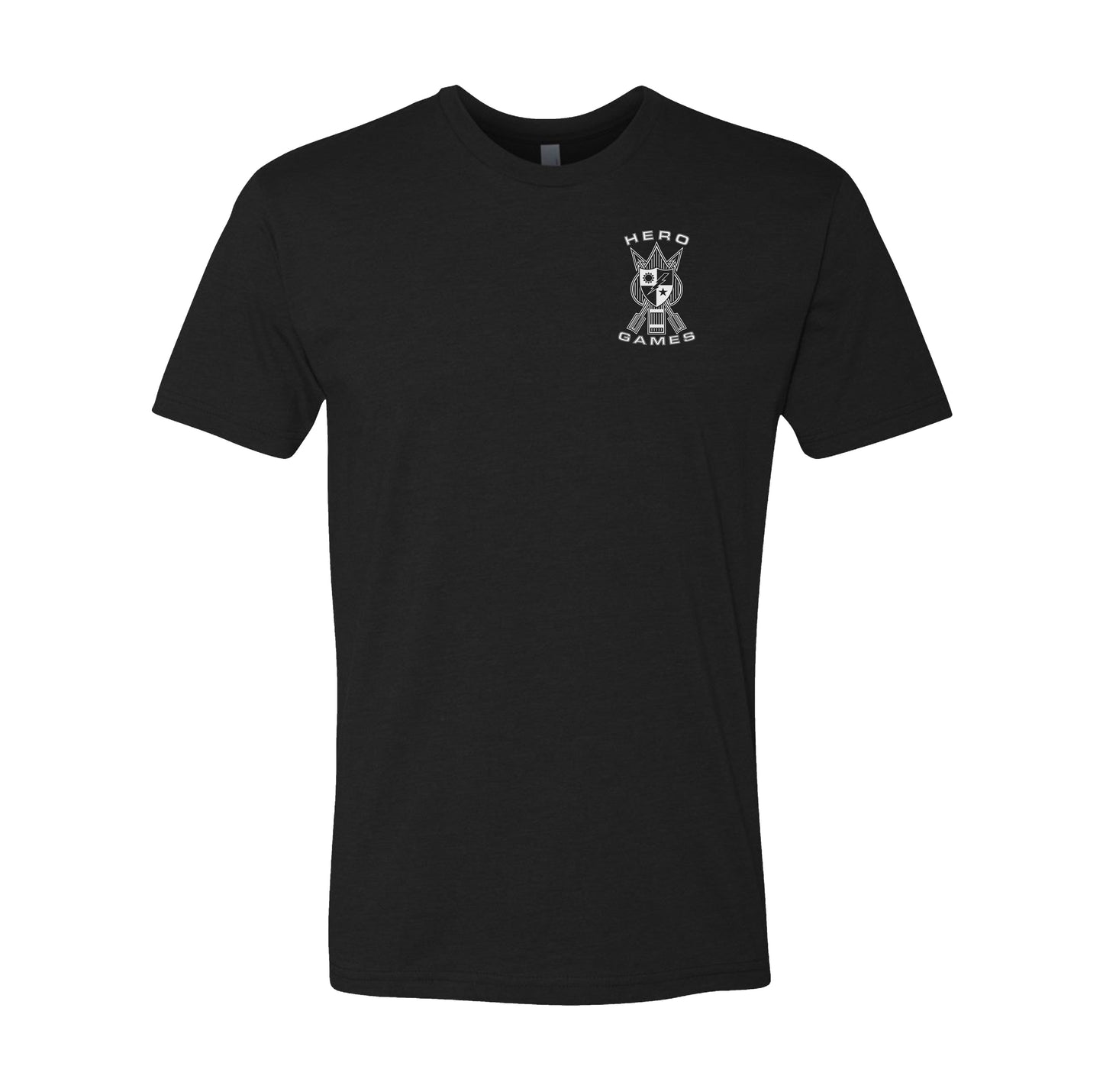 Hero Games OG Shirt