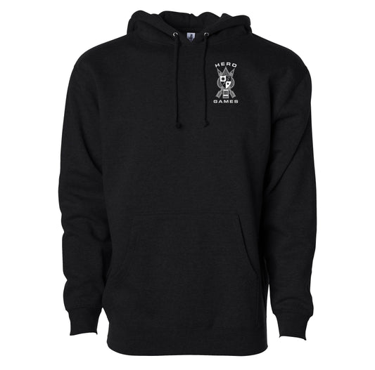 Hero Games OG Hoodie