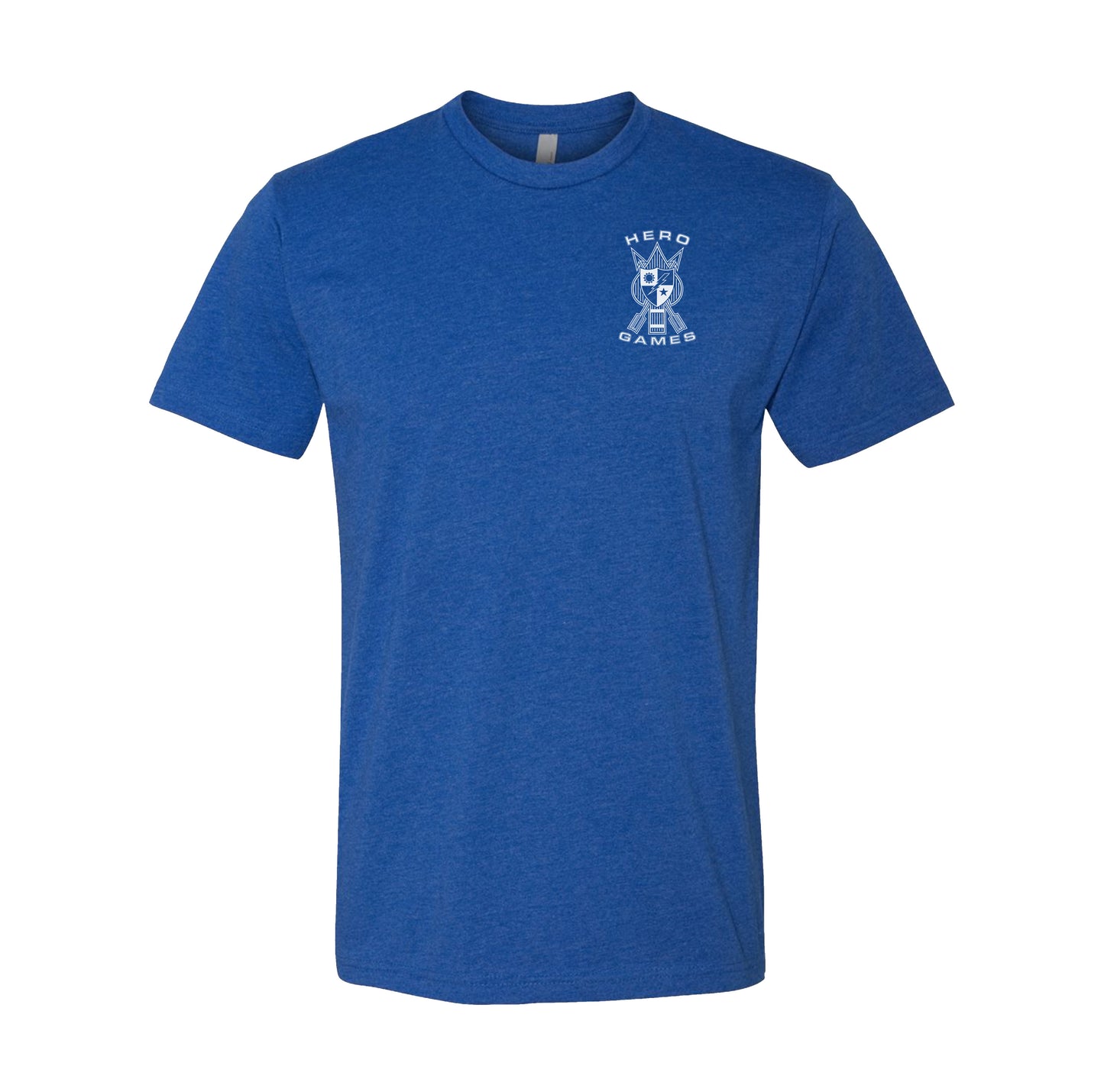 Hero Games OG Shirt