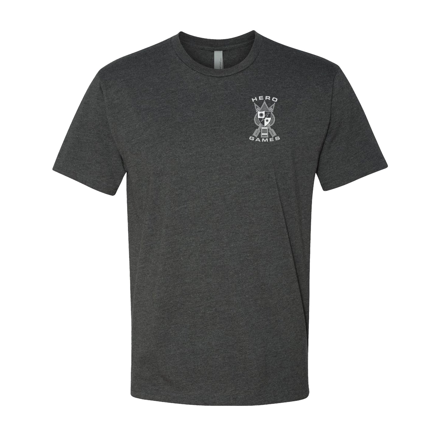 Hero Games OG Shirt