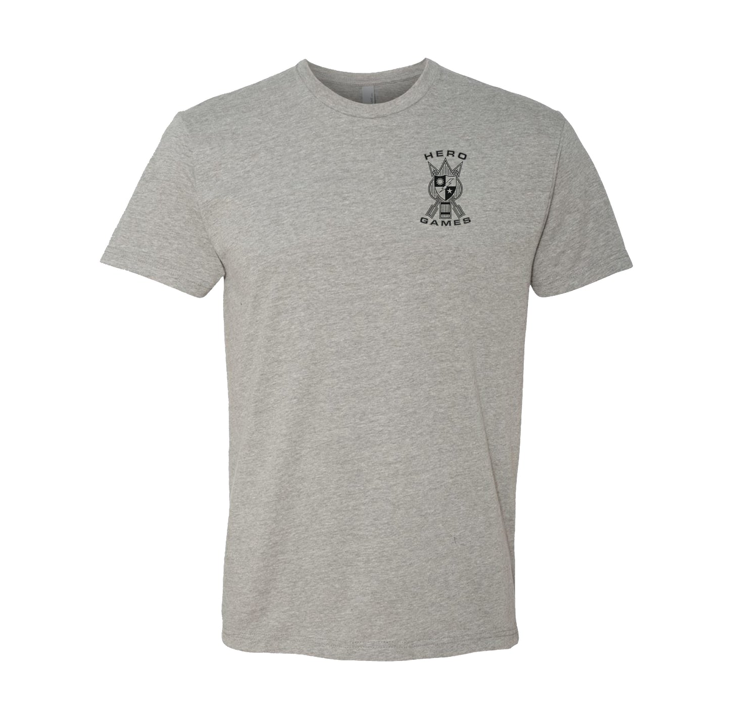 Hero Games OG Shirt