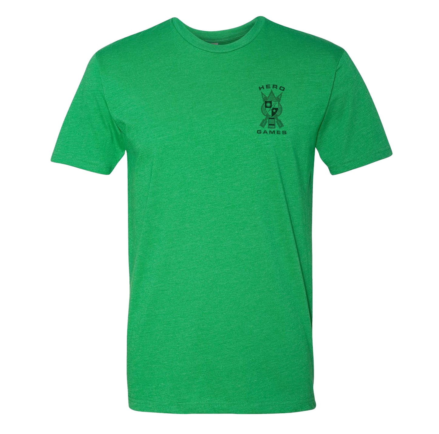 Hero Games OG Shirt