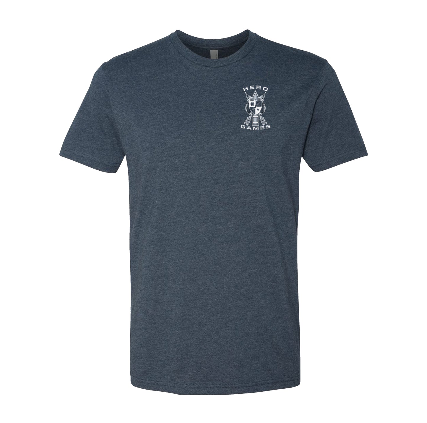 Hero Games OG Shirt