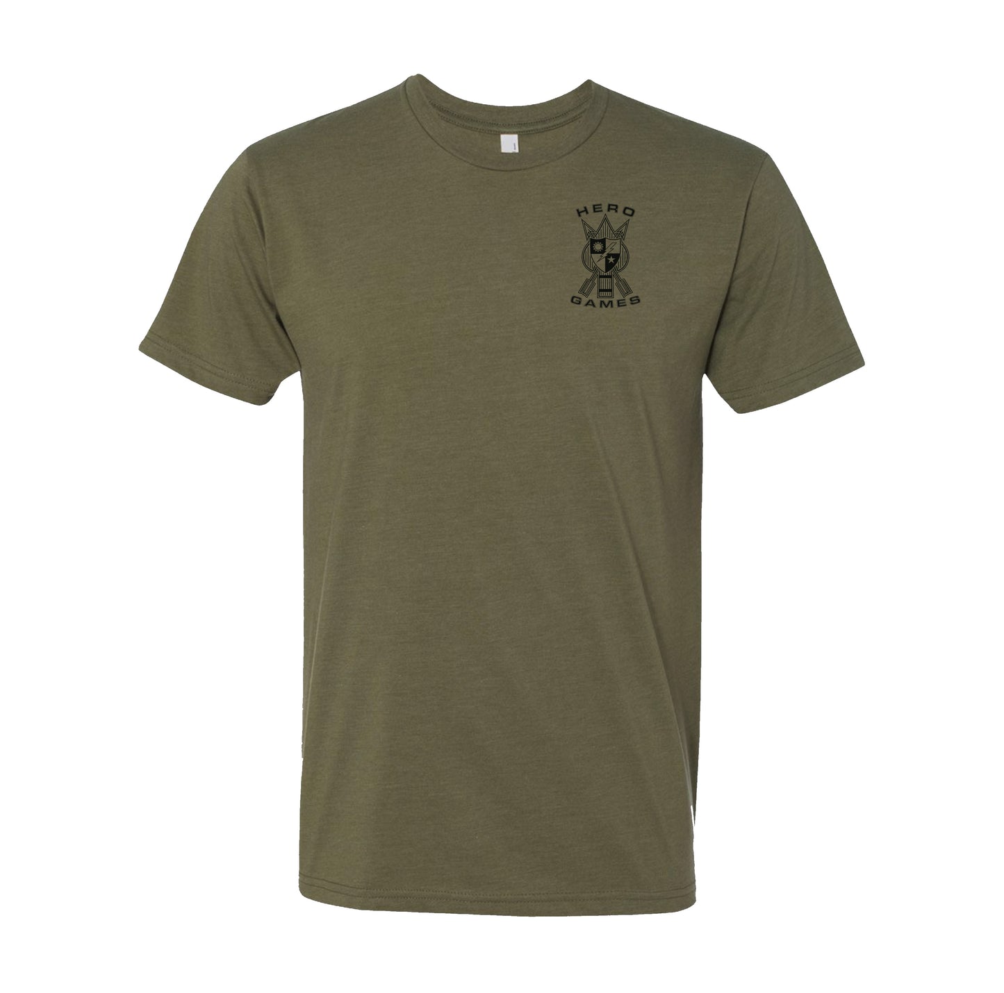 Hero Games OG Shirt