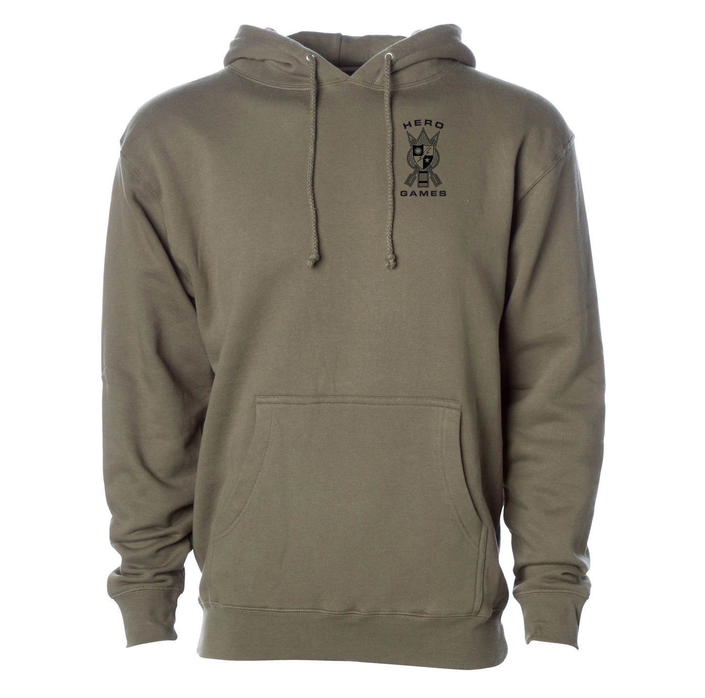 Hero Games OG Hoodie