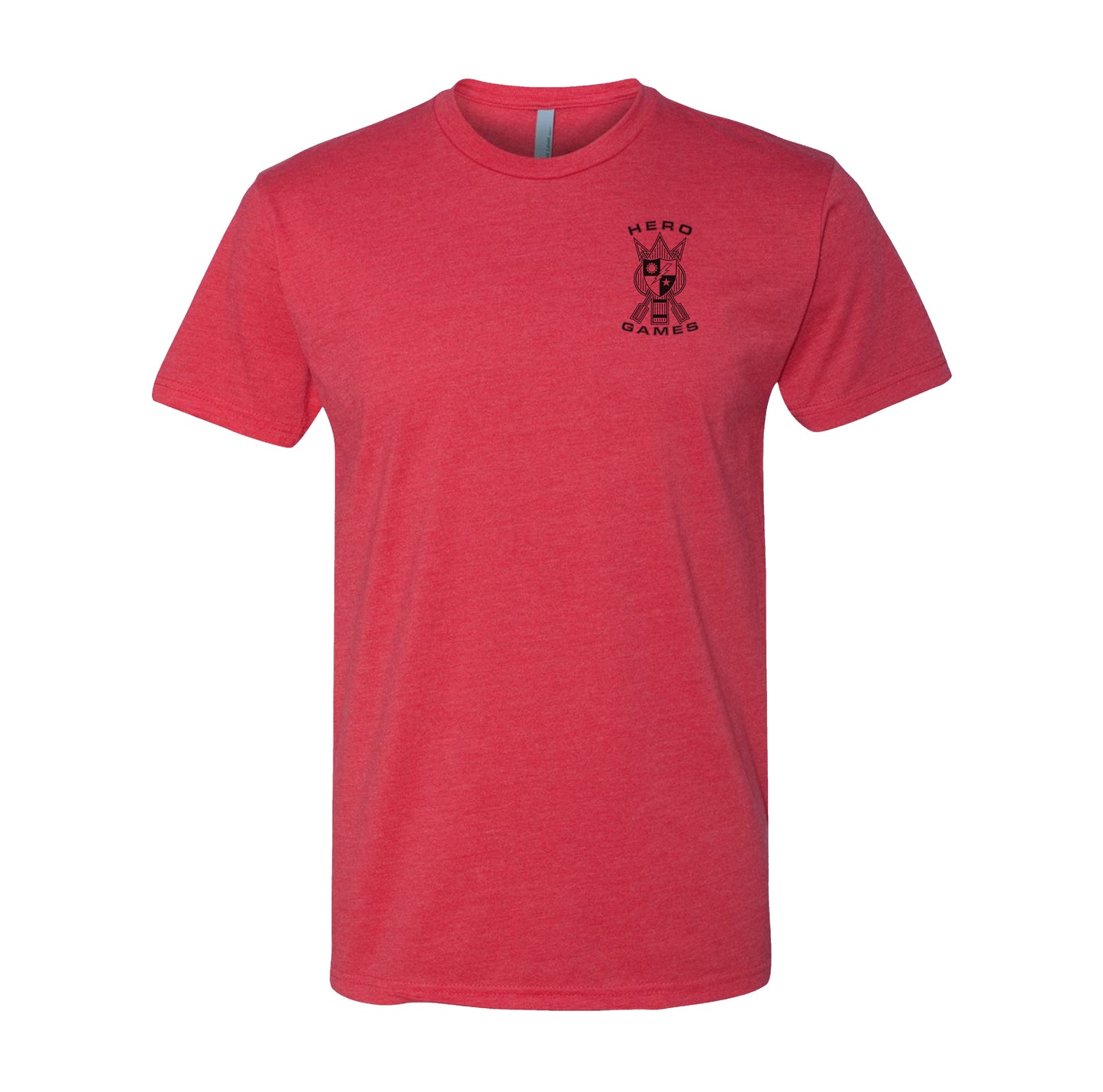 Hero Games OG Shirt