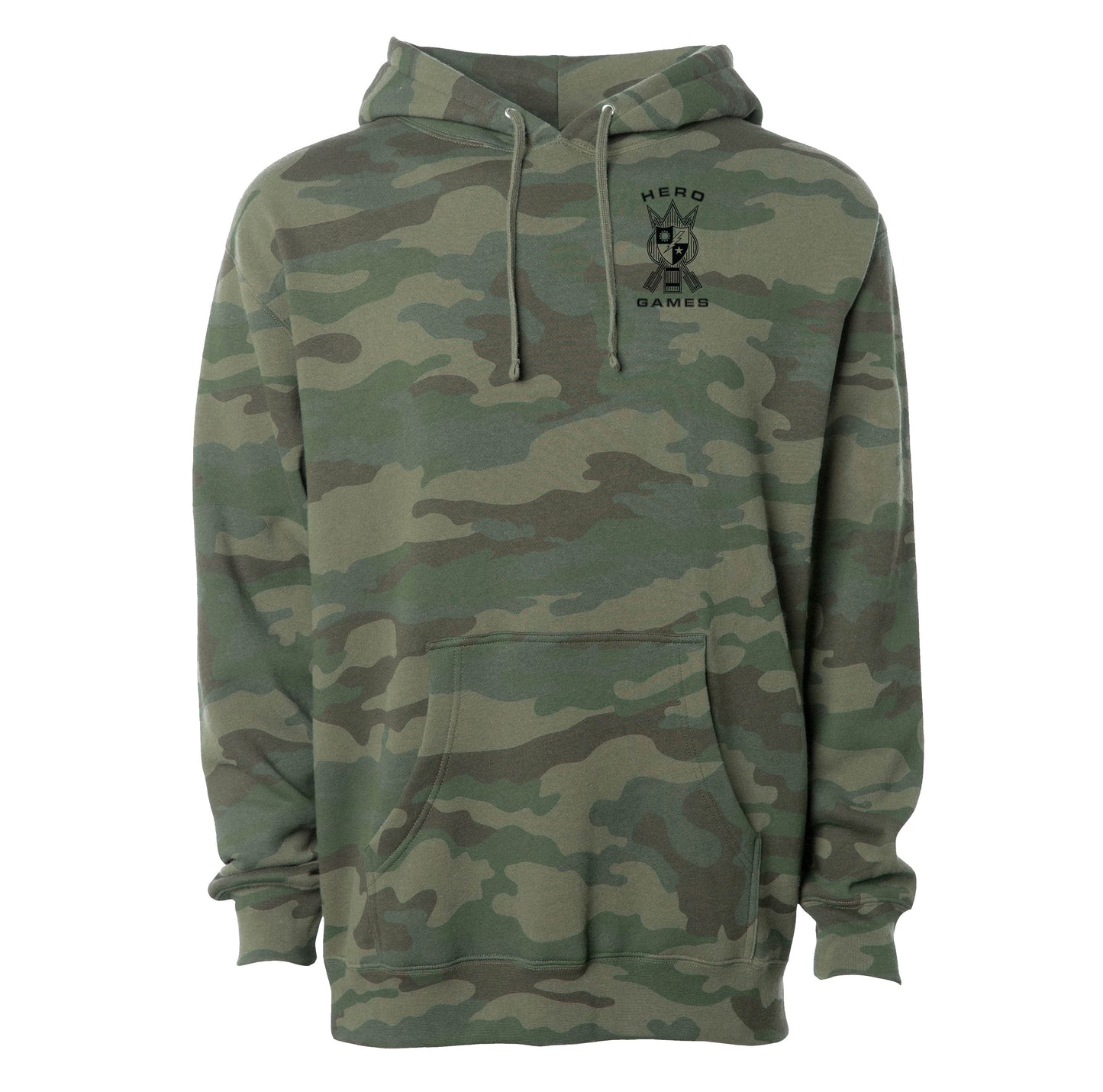Hero Games OG Hoodie