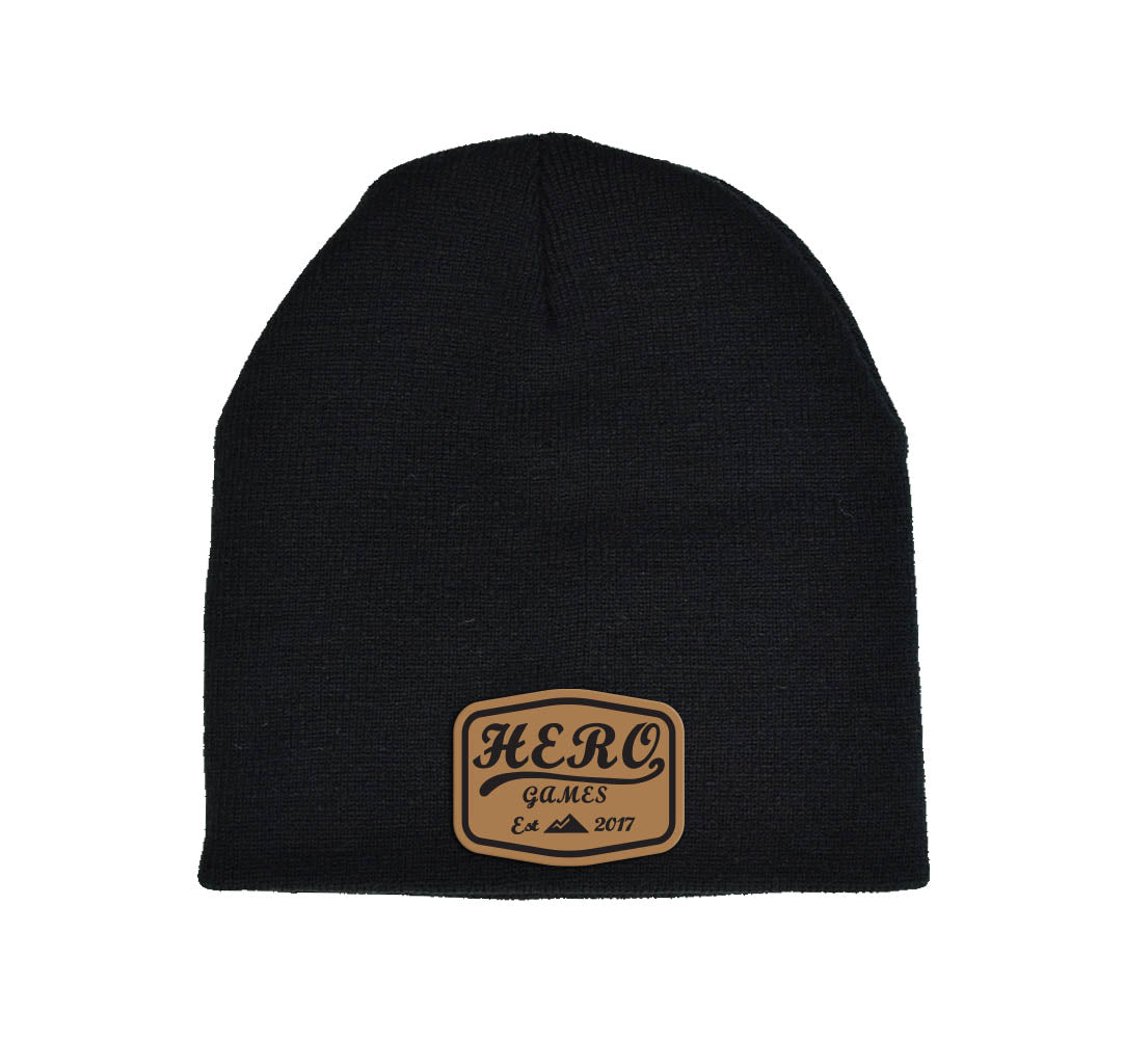 Hero Games Retro Beanie