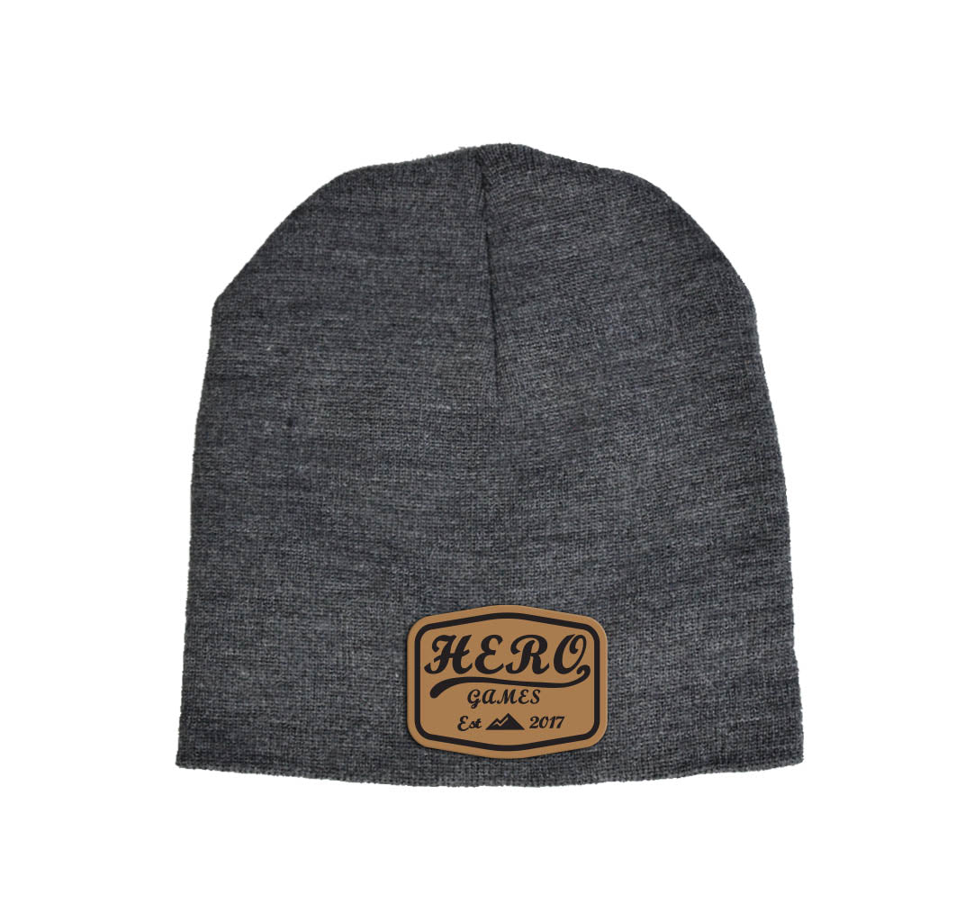 Hero Games Retro Beanie