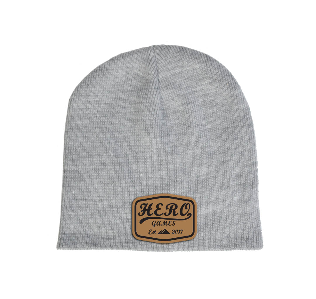 Hero Games Retro Beanie