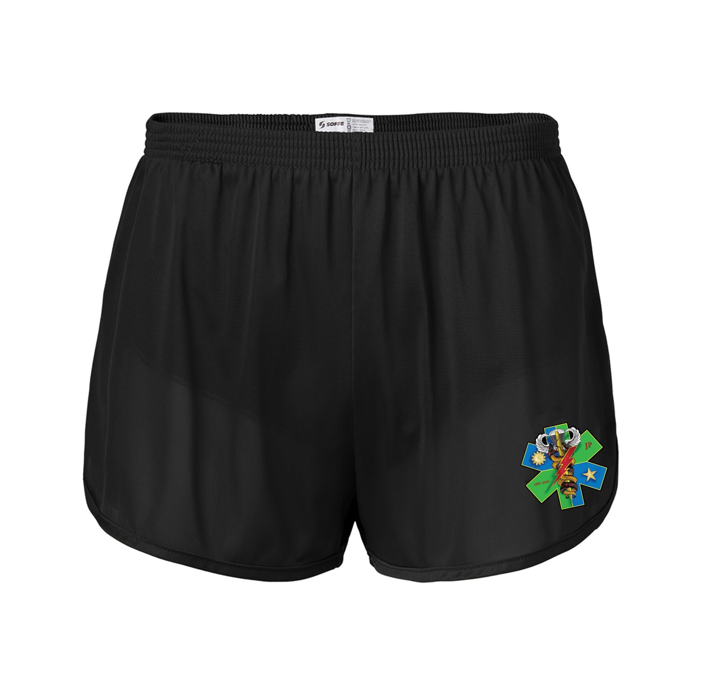 "Peney" Ranger Panties