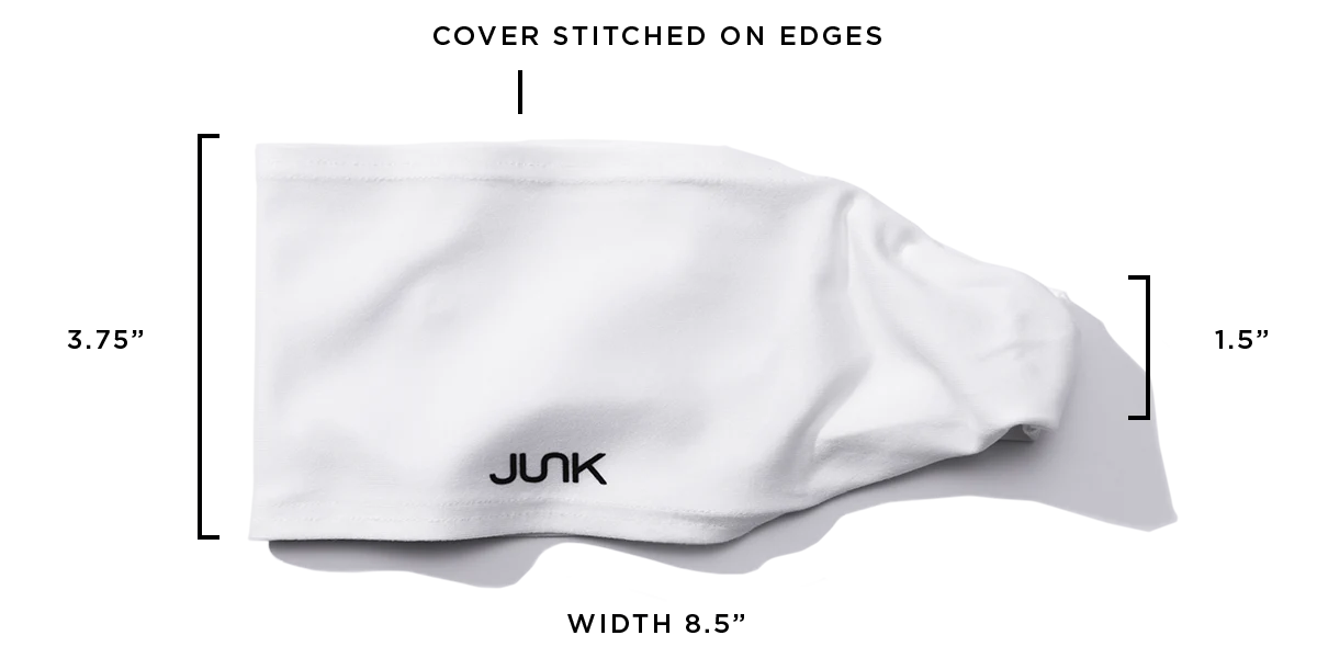 JUNK HGC Headband