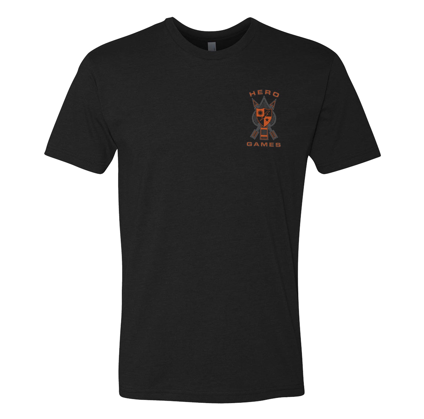 "Dahlke DUI Shield" Shirt