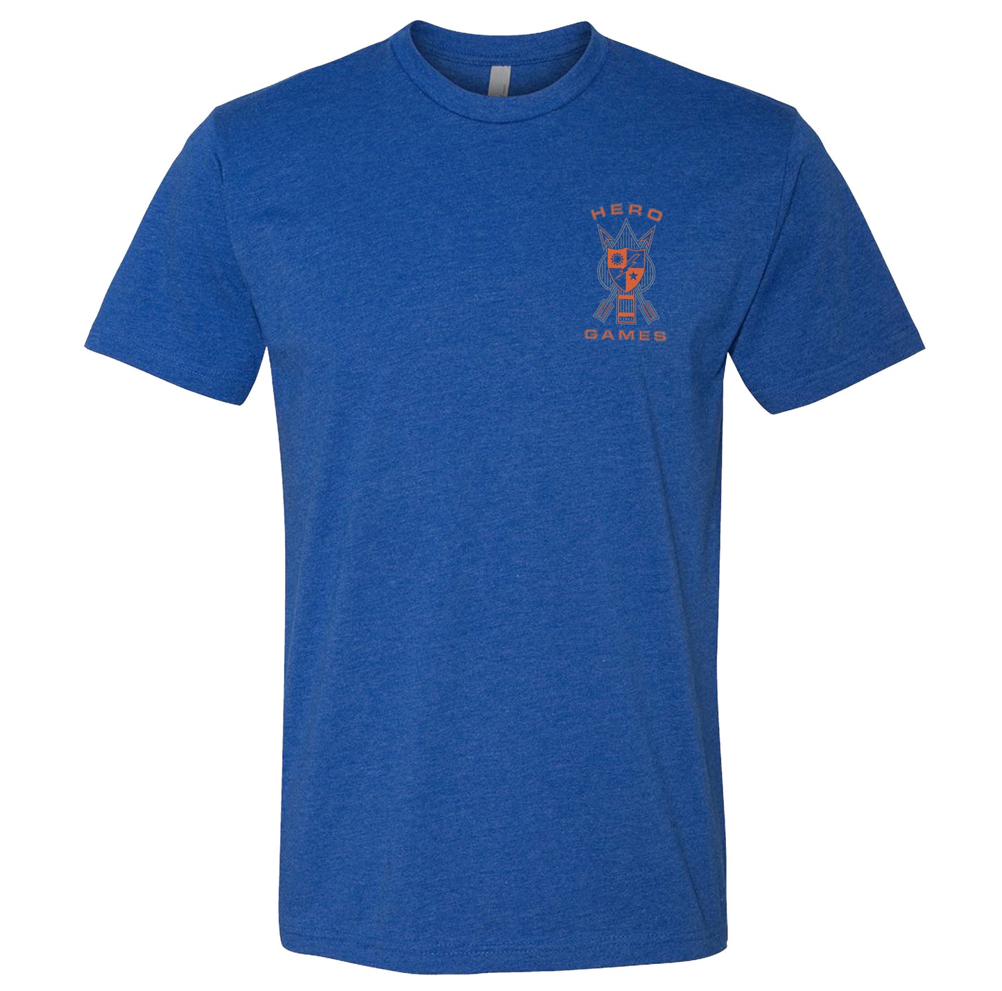 "Dahlke DUI Shield" Shirt