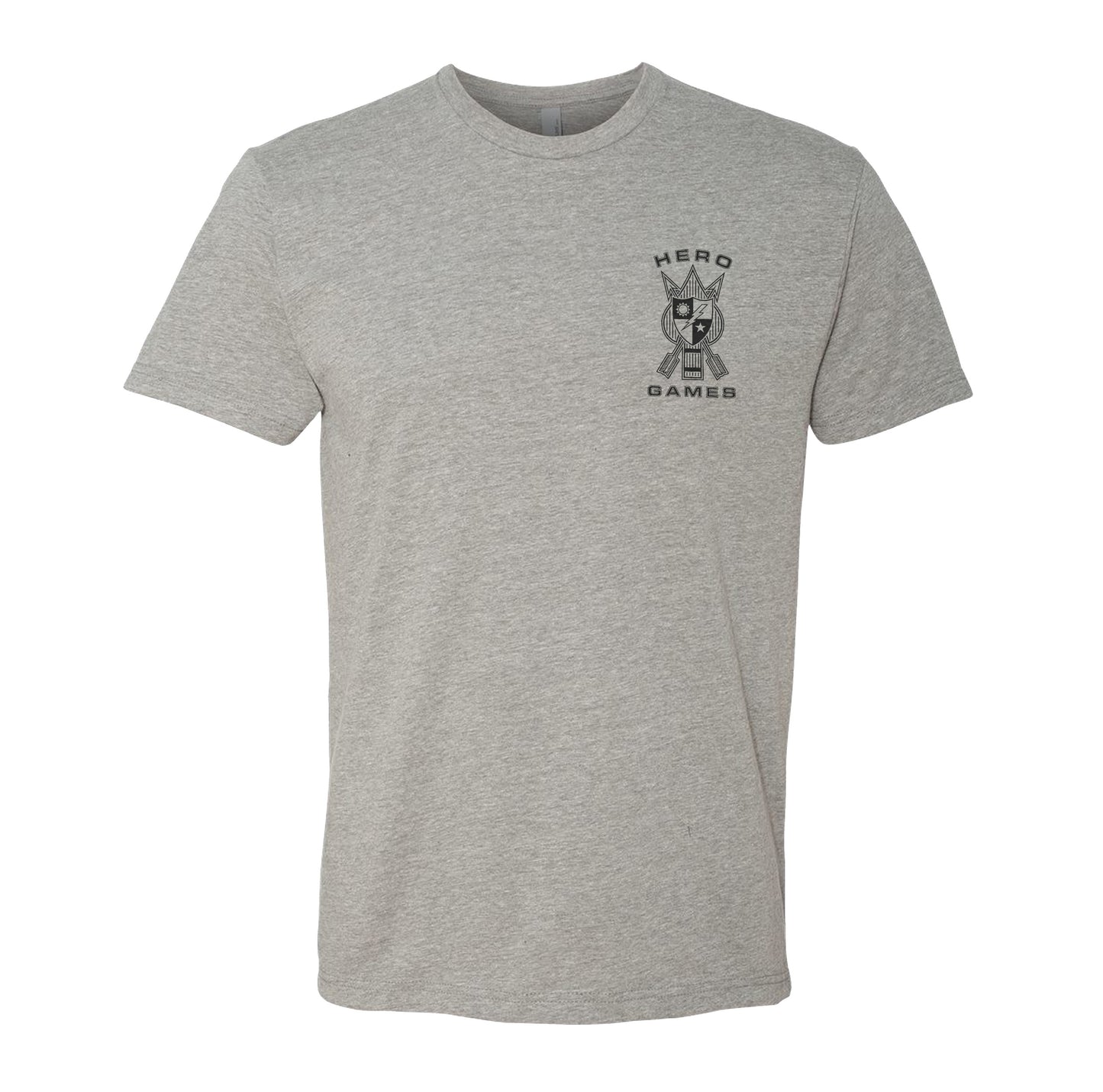 "Dahlke DUI Shield" Shirt
