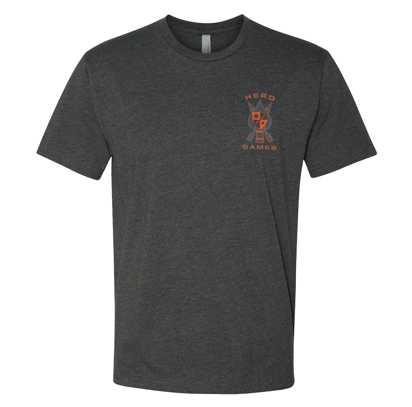 "Dahlke SSB Cross" Shirt