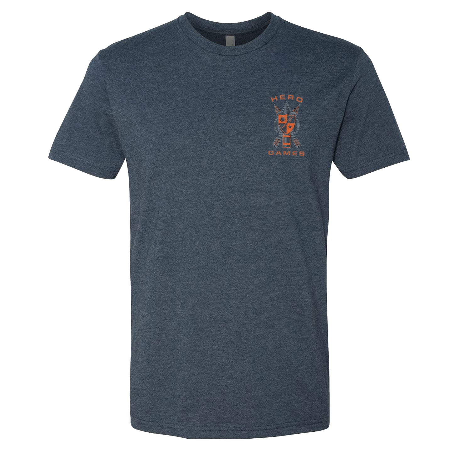 "Dahlke SSB Cross" Shirt
