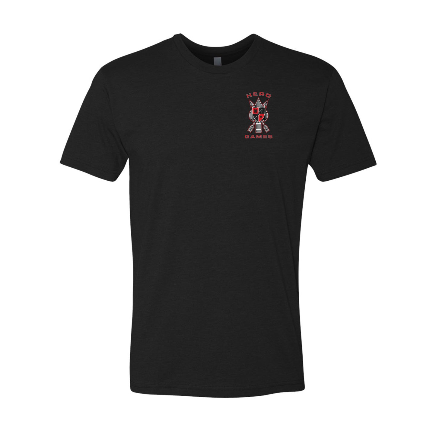 "Jaguar" Shirt